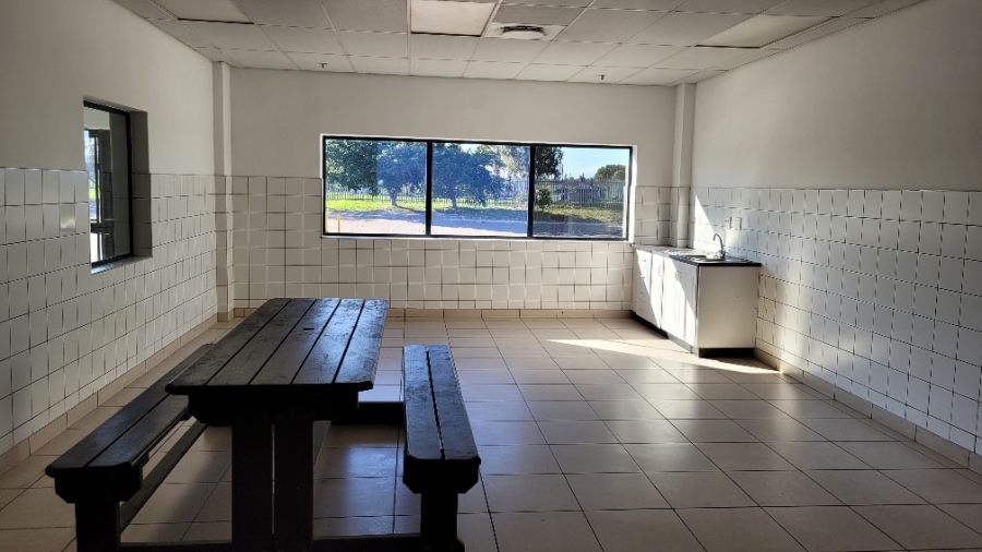 To Let commercial Property for Rent in Parow Industrial Western Cape